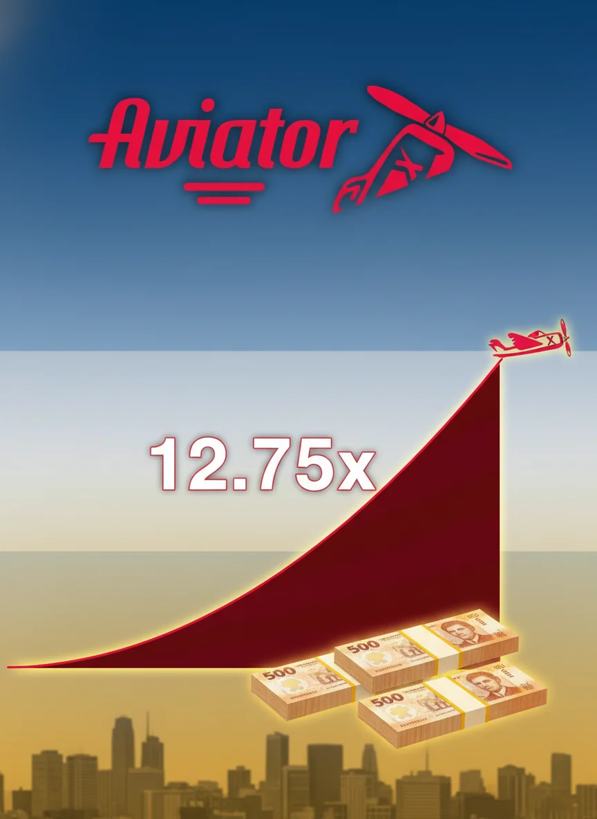 Aviator Juego