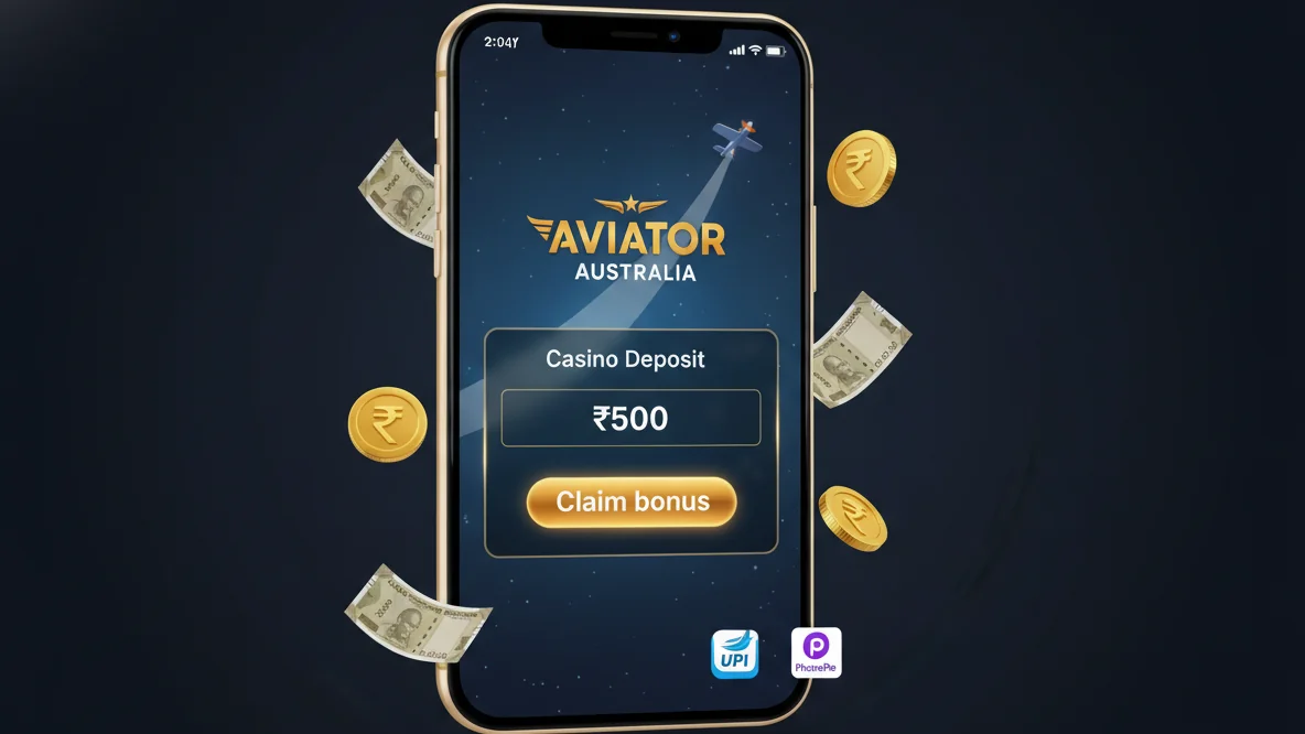 Bonus activation flow