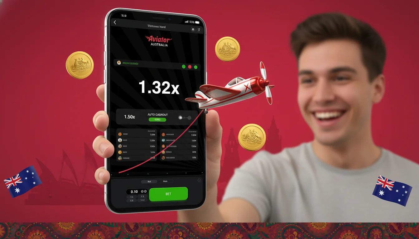 Aviator dual-bet panels showing a safe 1.8x auto-cashout on the first bet and a 2.5x target on the second