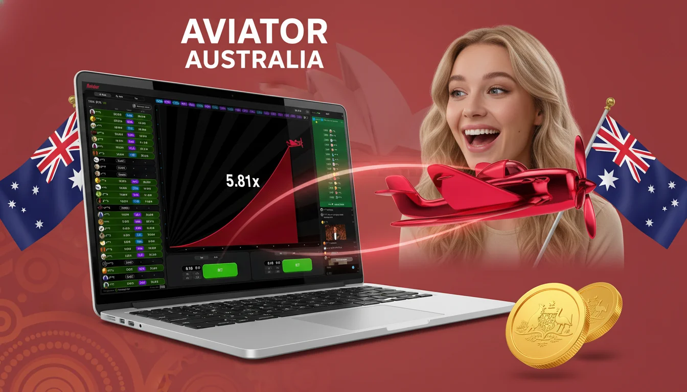 Aviator casino comparison table showing ratings, AU$ welcome bonuses, and withdrawal speeds side by side