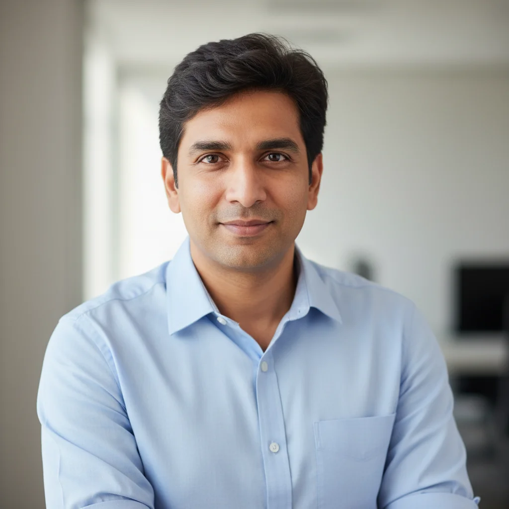 Rohan Mehta