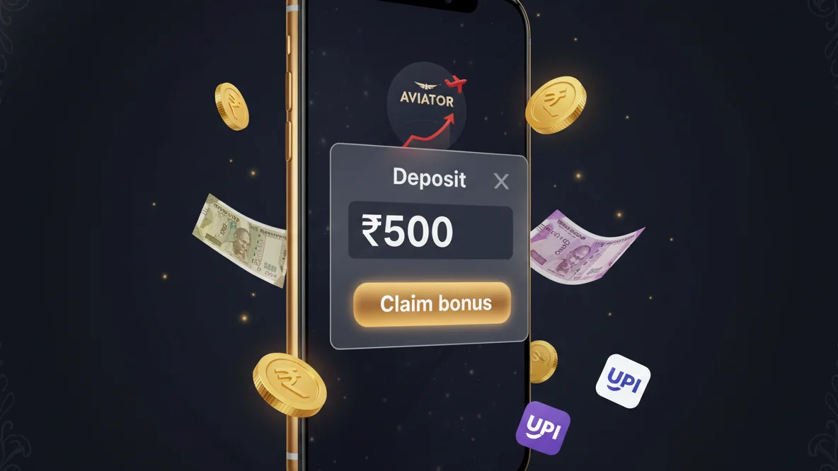 Bonus activation flow