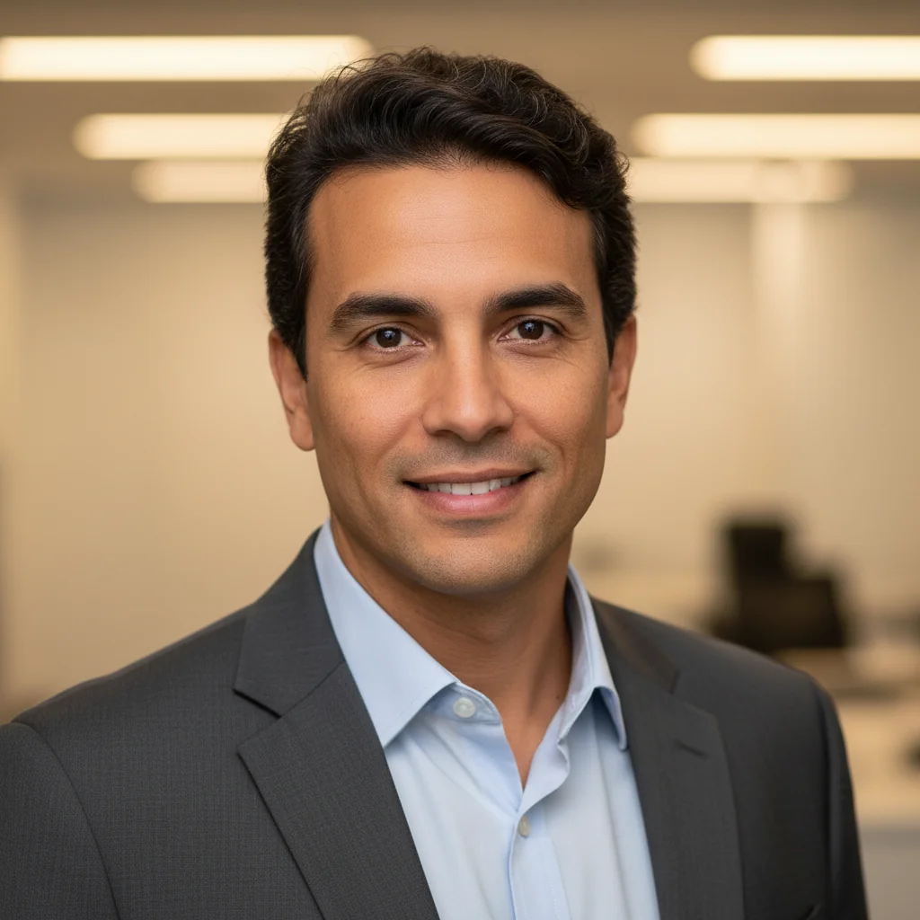 Rafael Mendes