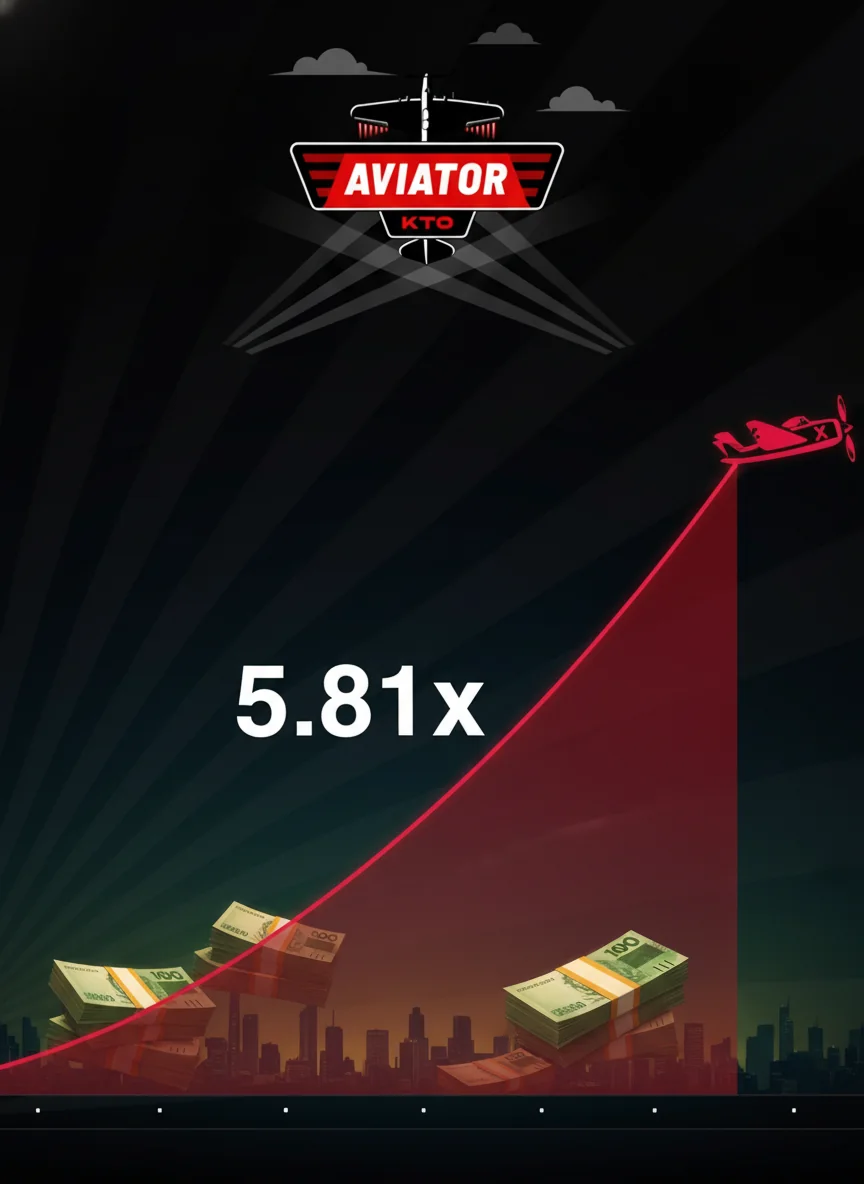 Aviator Jogo
