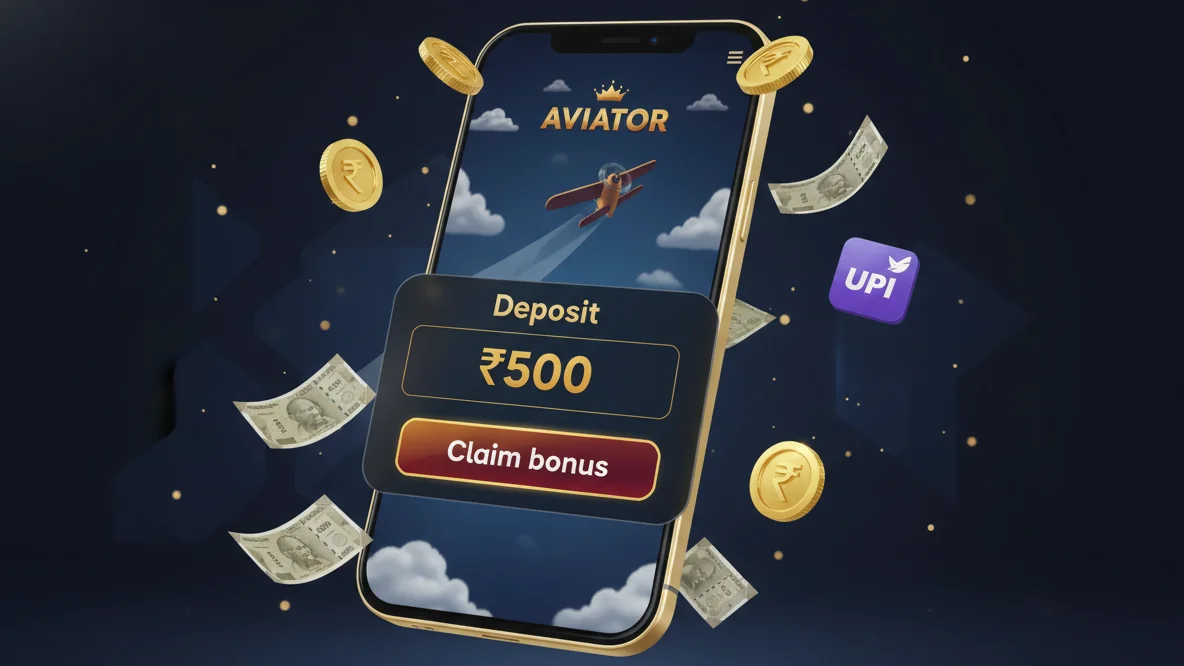 Bonus activation flow