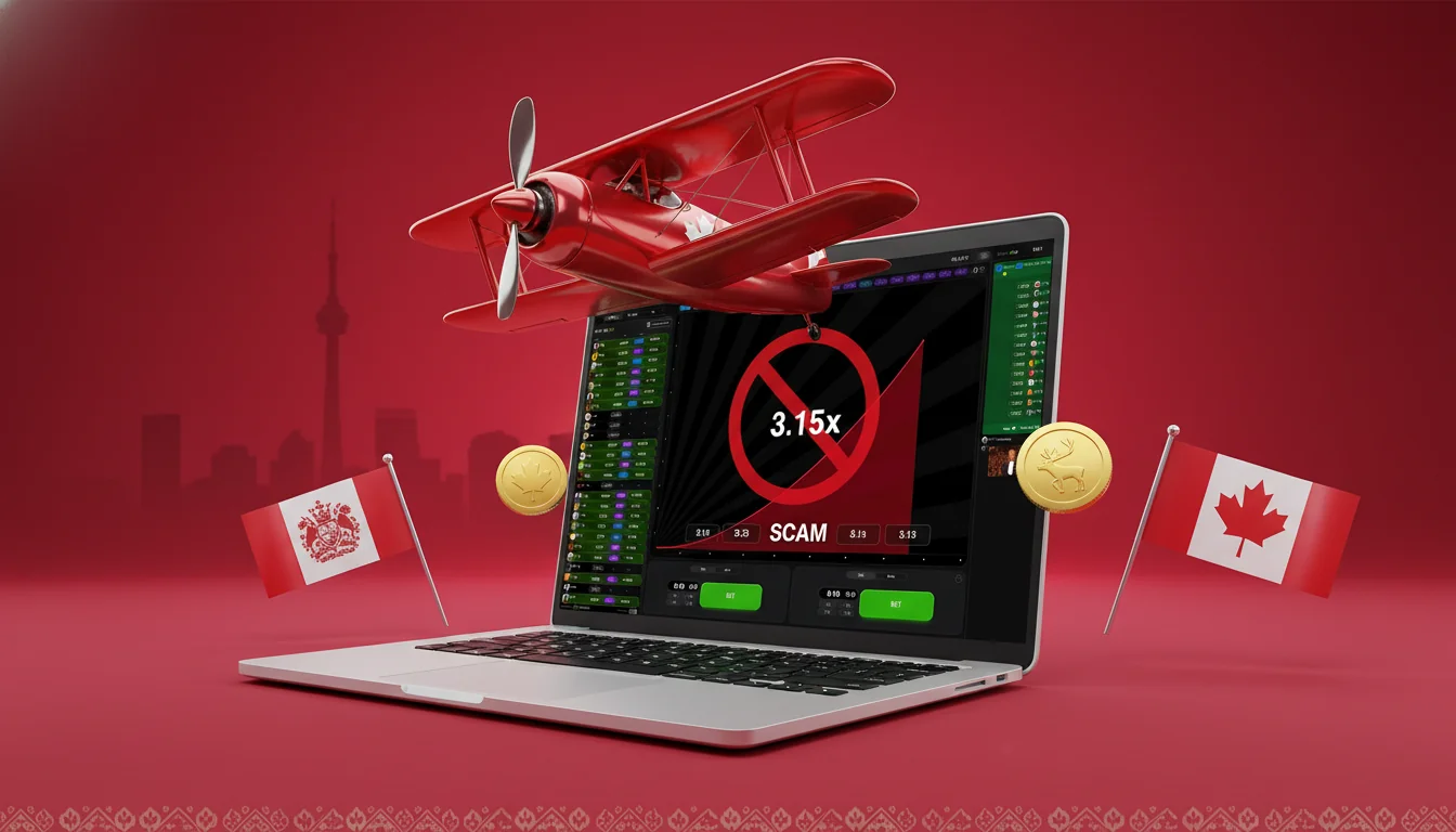 A fake Aviator predictor app interface showing fabricated multiplier signals and a locked subscription paywall