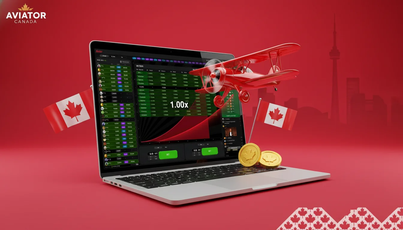 Aviator round-history sidebar tracking a flat-bet sequence with auto cash-out targets over a 20-round session