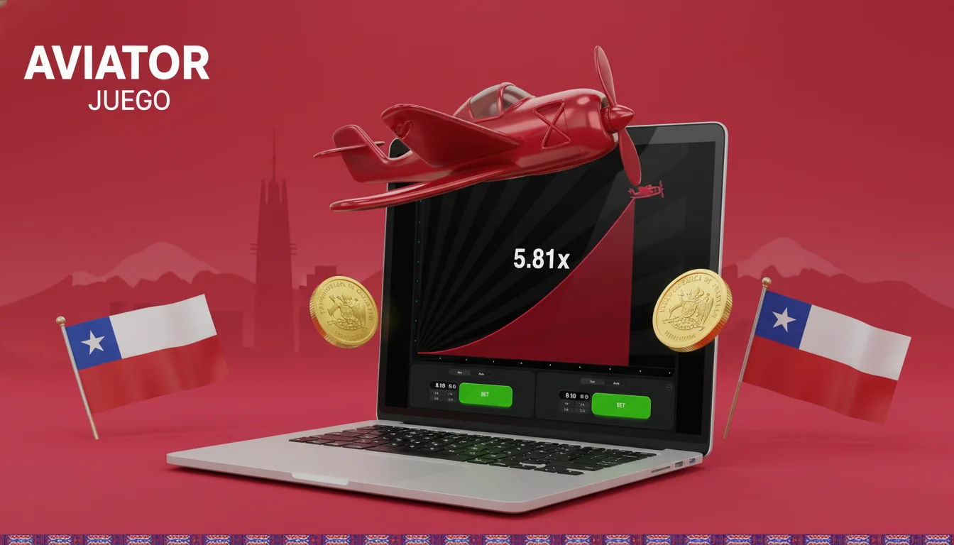 Aviator Juego en el lobby de 1xBet
