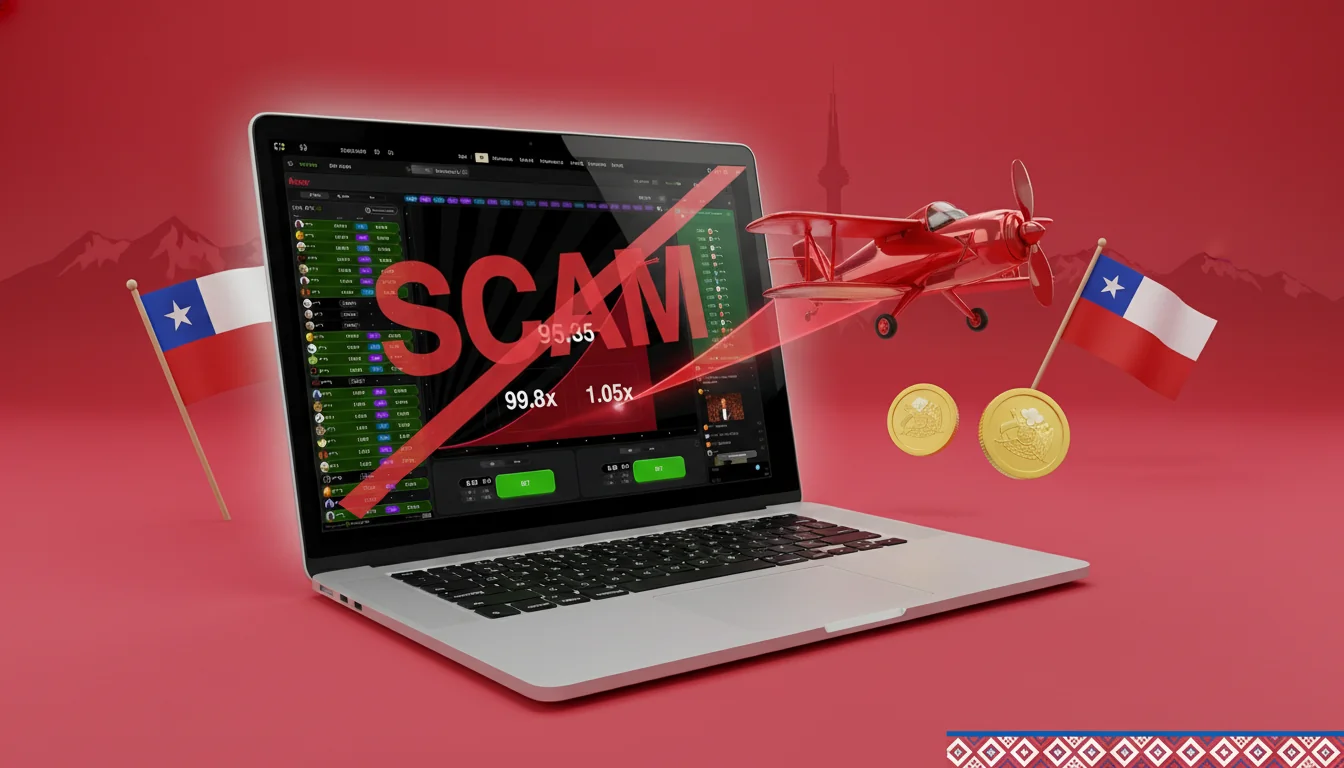 App predictora falsa de Aviator mostrando señales fabricadas y un muro de pago de suscripción