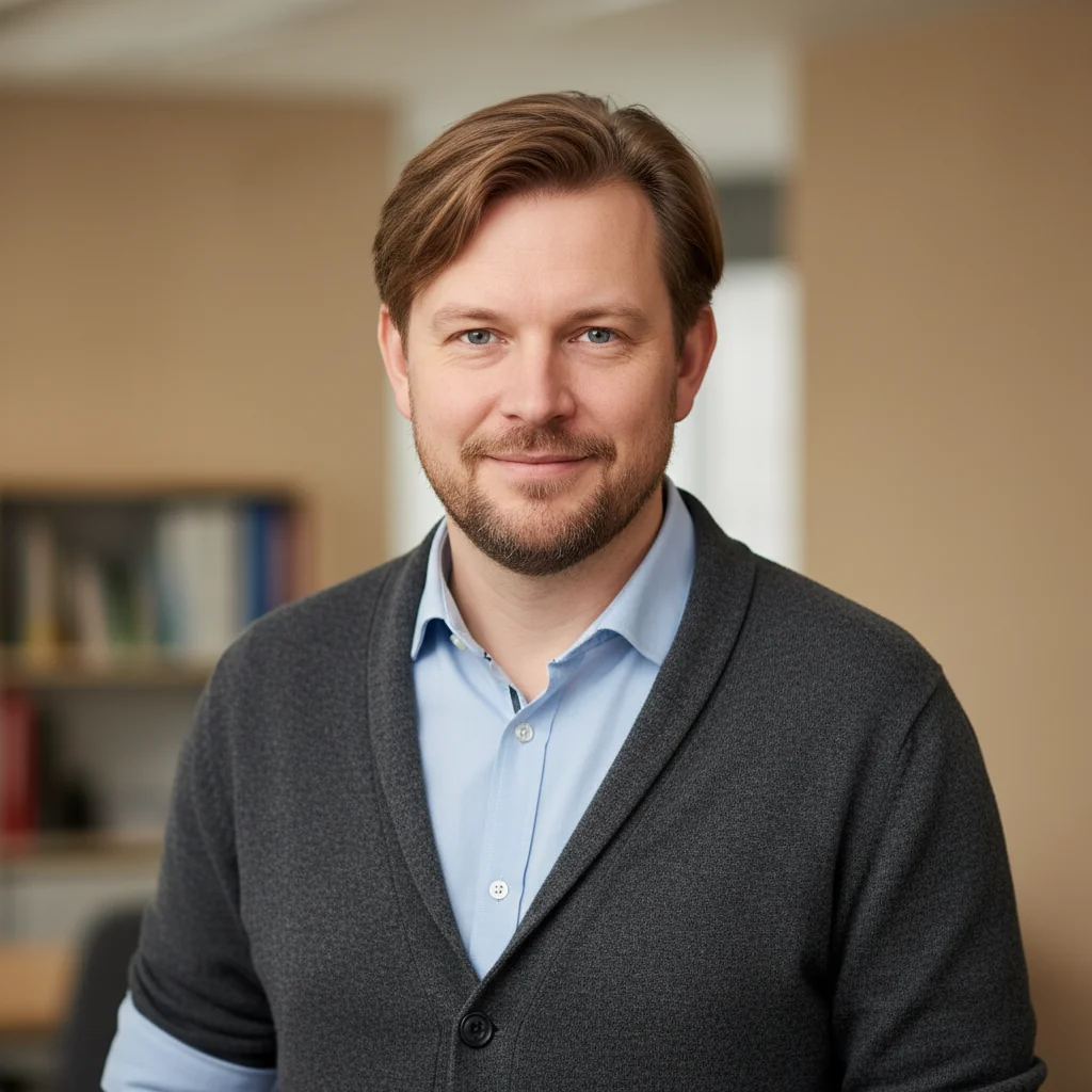 Martin Procházka