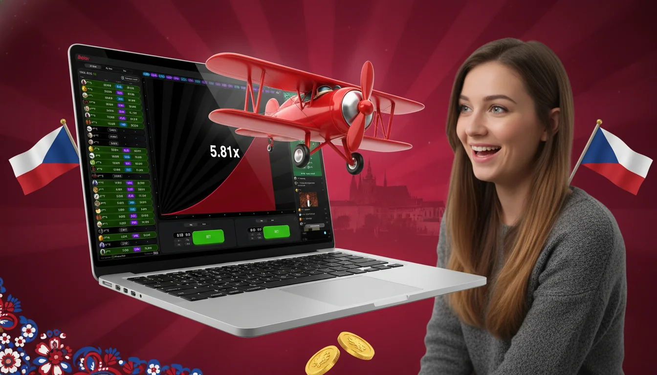 Srovnávací tabulka kasin pro Aviator s bonusy, licencemi a rychlostí výplat