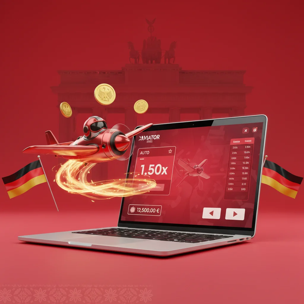 Auto-Cashout-Test bei 1,5x im Demomodus mit Varianz-Stichprobe über 50 Runden