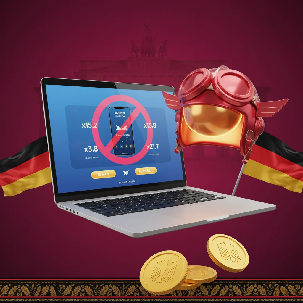 Betrügerische Predictor-App mit gefälschtem 99%-Genauigkeitsversprechen und erzwungener Casino-Registrierung
