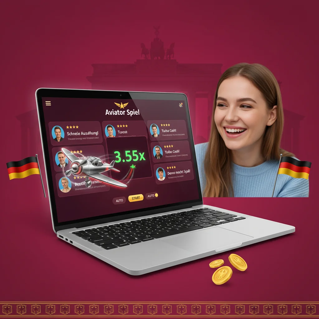 Aviator player review cards grid with player avatars, 5-star ratings, short quoted text about cashouts, fast withdrawals and demo experience