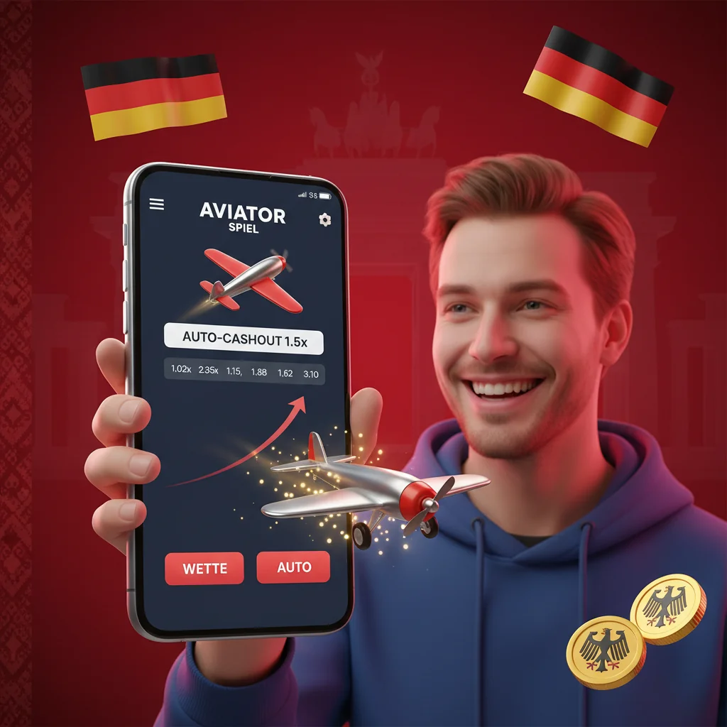 Aviator Wettpanel mit zwei aktiven Einsätzen und unterschiedlichen Auto-Cashout-Werten für die Doppelwette
