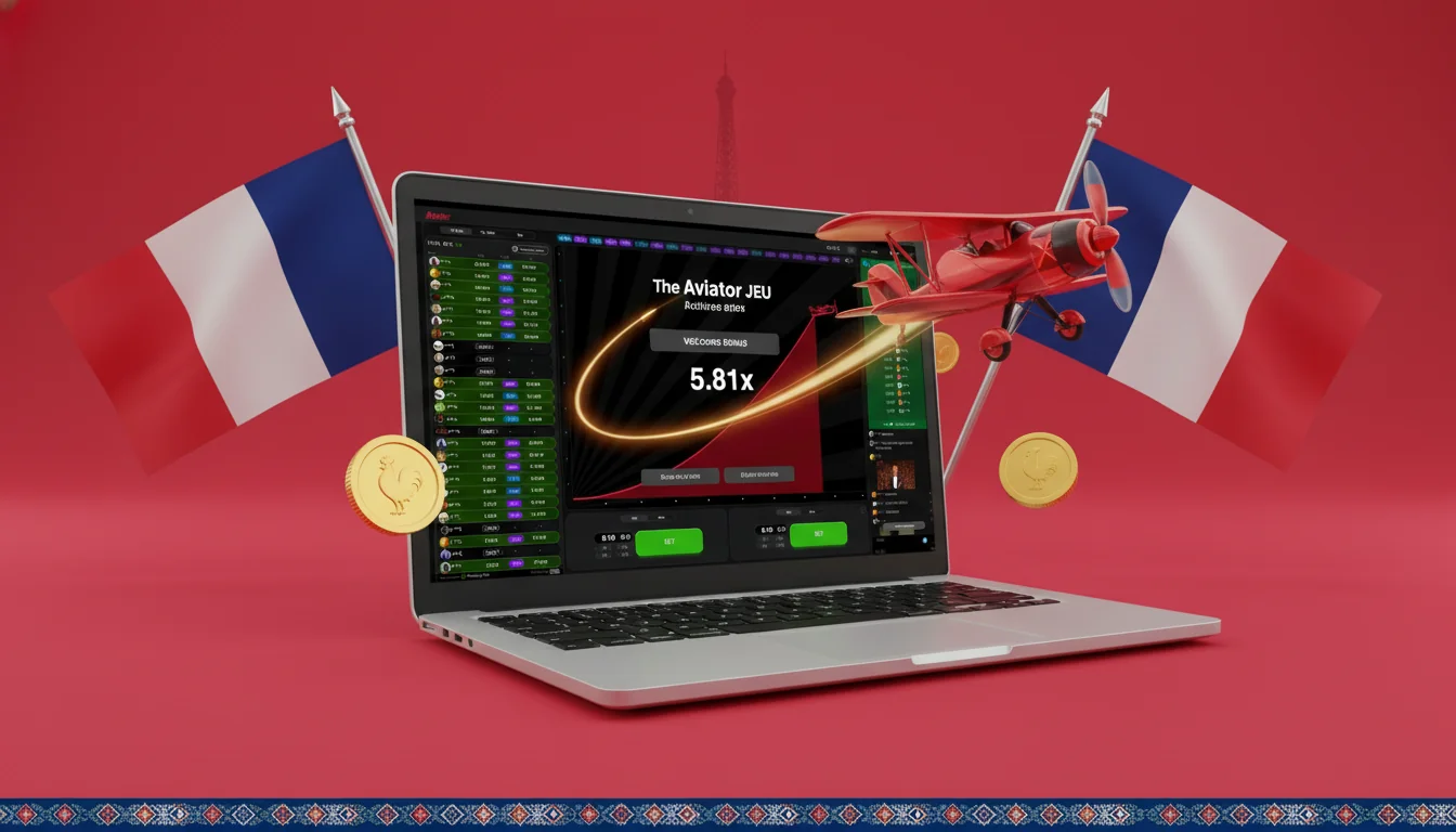 Welcome bonus activation screen