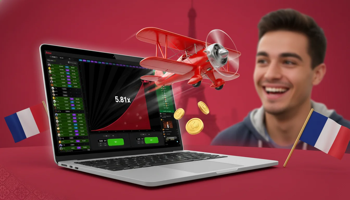 Tableau comparatif des meilleurs casinos Aviator avec bonus, notes et délais de retrait