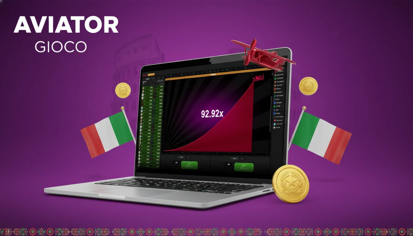Modalità demo di Aviator con auto-cashout impostato a 1.5x, che mostra un campione di varianza su 50 round nel pannello della cronologia delle scommesse