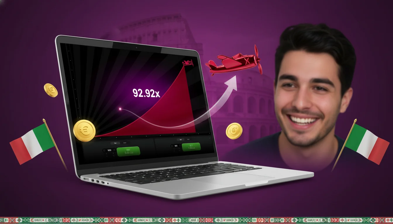 Tabella comparativa dei casinò ADM con bonus, voti e velocità di prelievo per Aviator