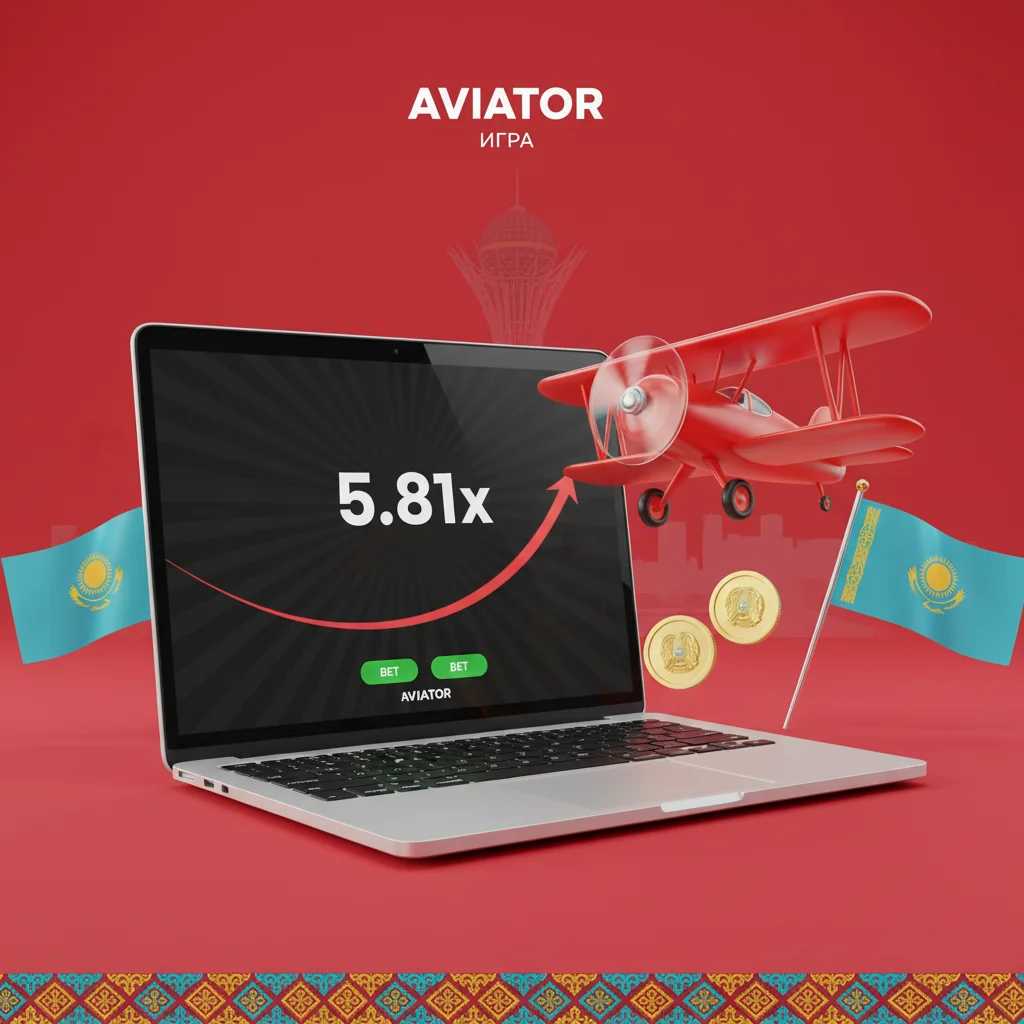 Aviator Игра в лобби BC.Game
