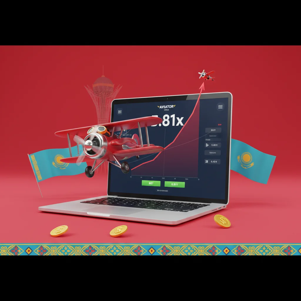 Aviator Игра в лобби Betway