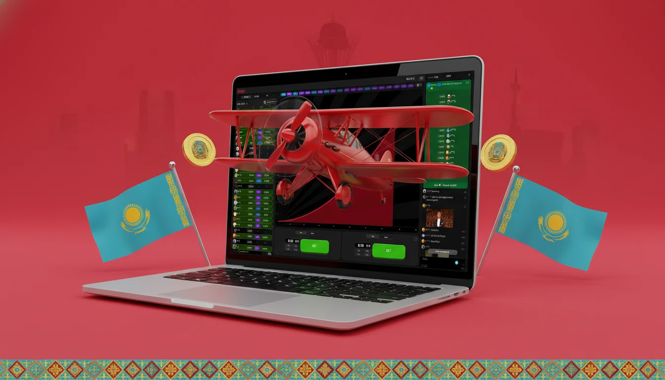 Aviator Игра в лобби Mostbet