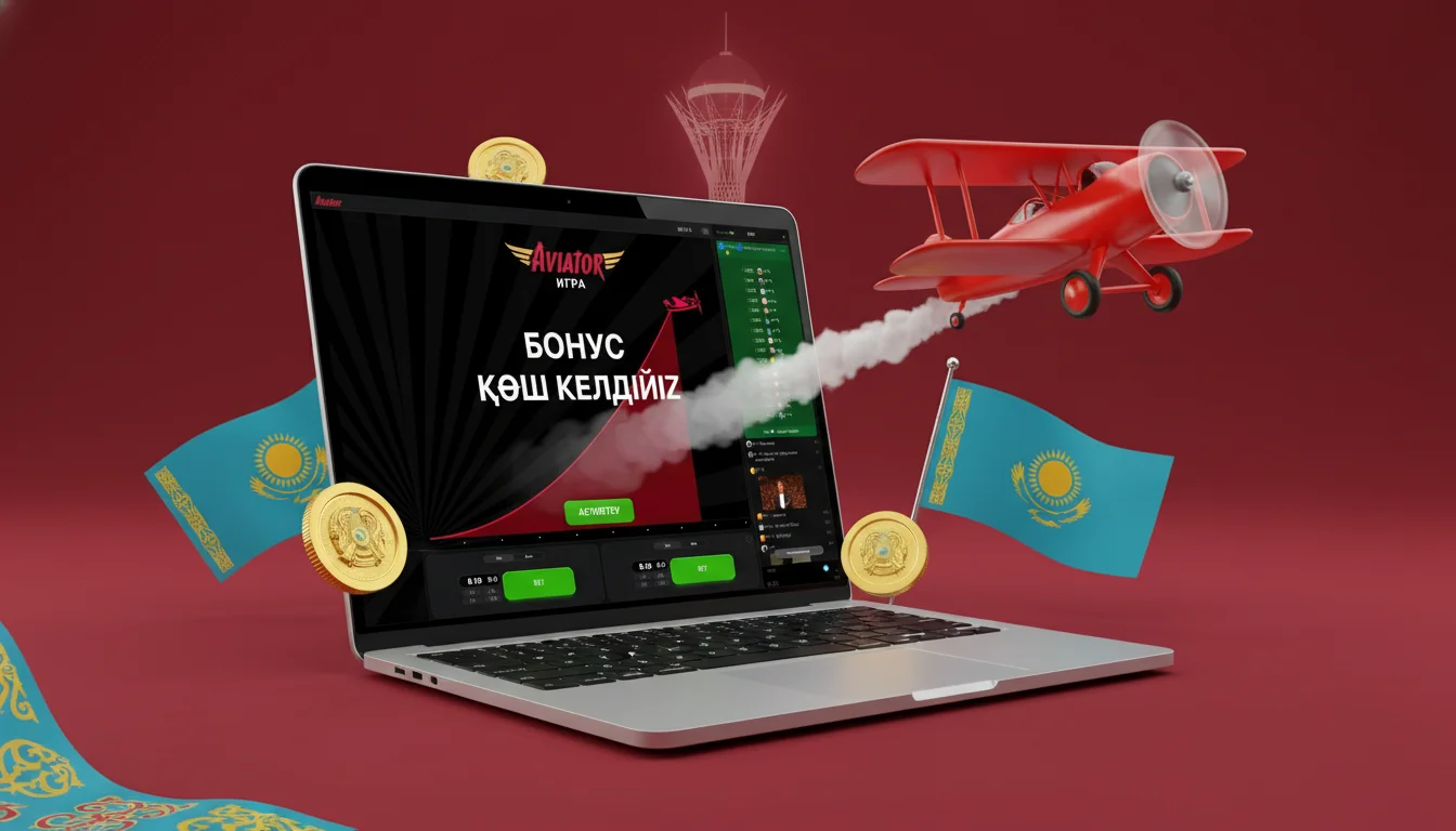 Welcome bonus activation screen