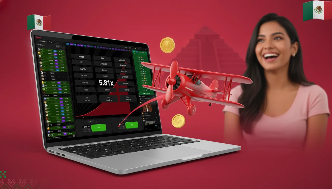 Tabla comparativa de Aviator, JetX y Spaceman con RTP, mecánica y funciones sociales lado a lado