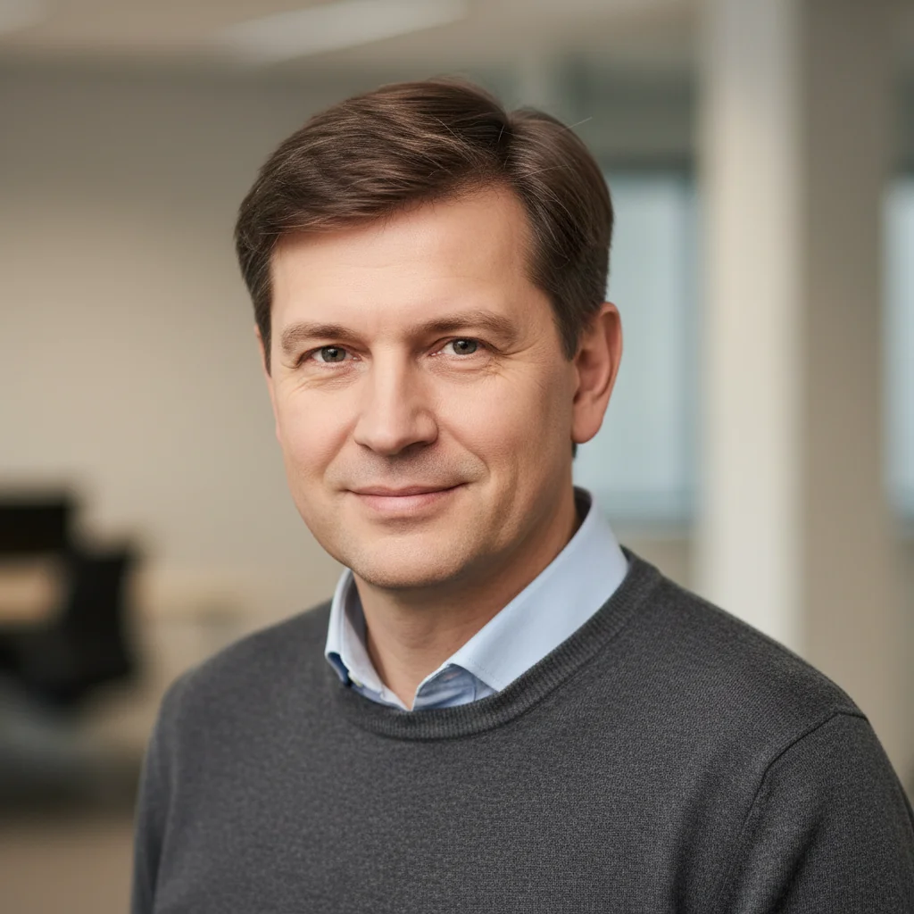 Marek Wiśniewski