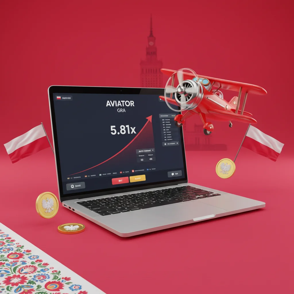Testowanie automatycznej wypłaty na progu 1.5x w trybie demo, z próbką zmienności z 50 rund w historii