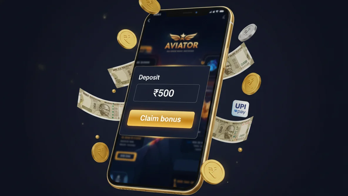 Bonus activation flow