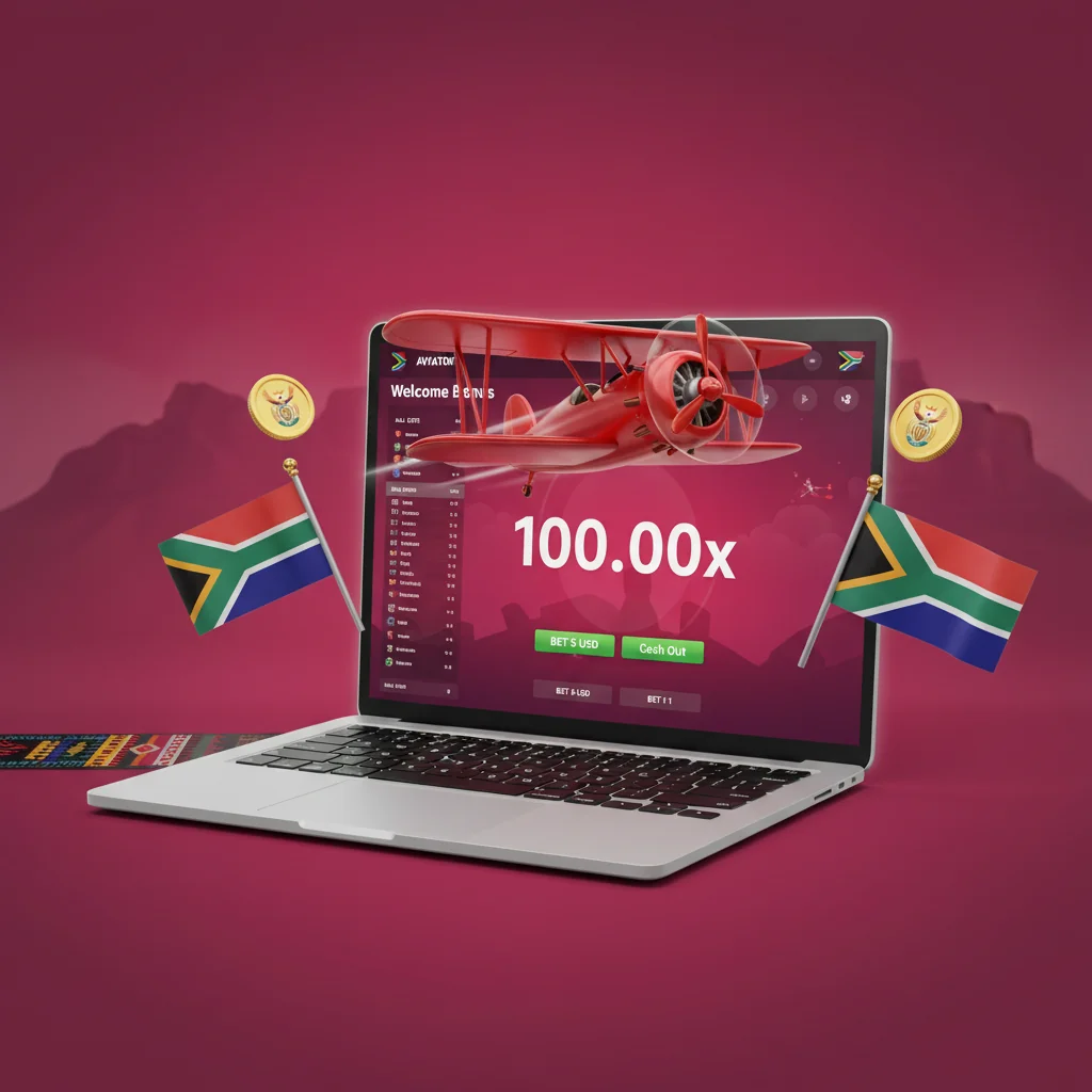 Welcome bonus activation screen